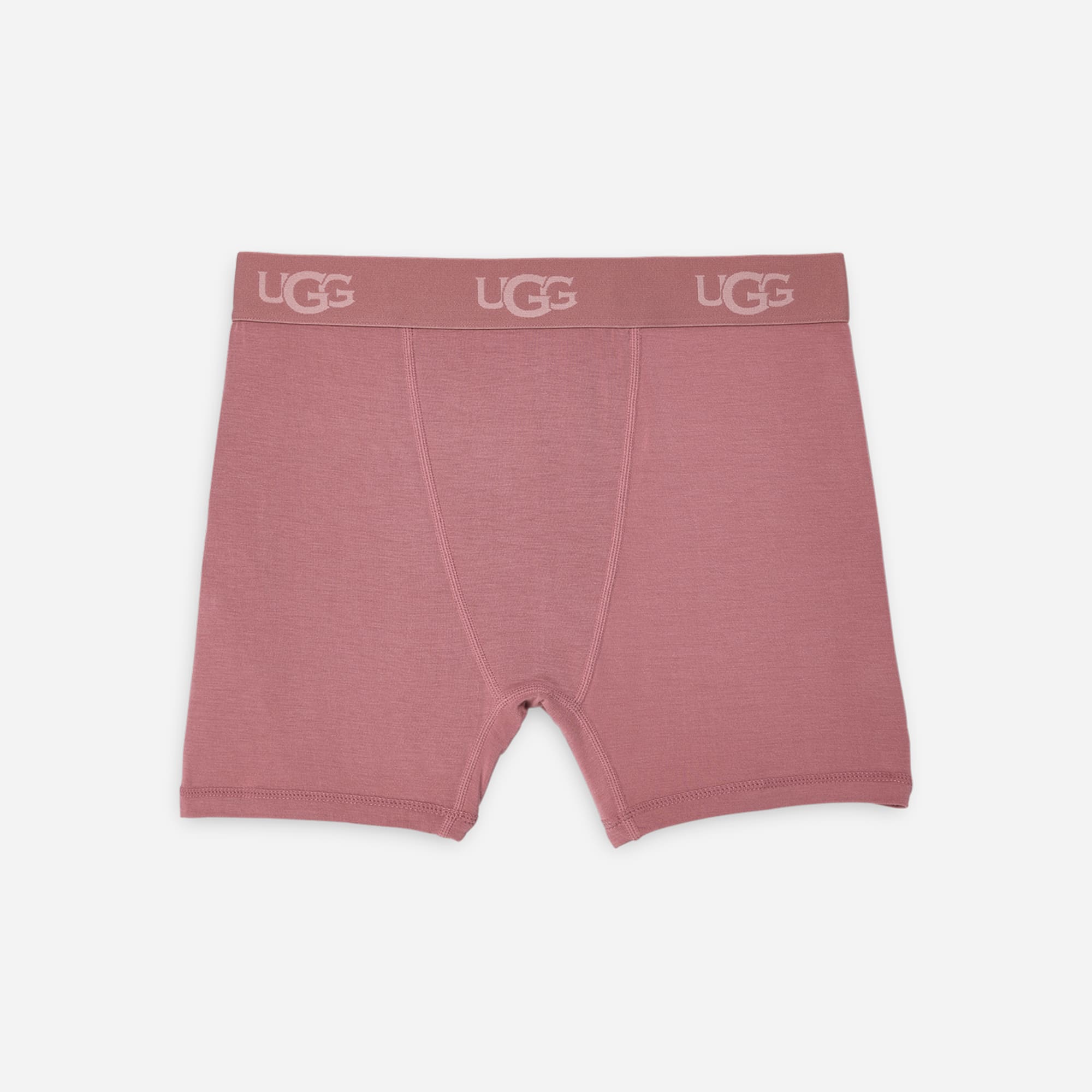 UGG® Alexiah-boyshort voor dames  in Sepia Mauve